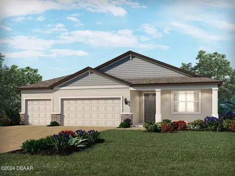 2145 Divot Dr, Daytona Beach, FL 32124