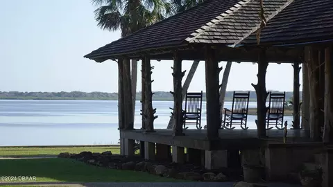 Exterior - 78 Bogey Pl, Bunnell, FL 32110 photo 5 of 6