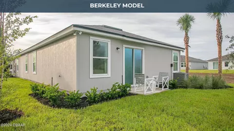 Exterior - 78 Bogey Pl, Bunnell, FL 32110 photo 1 of 6