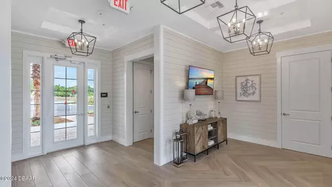 Entry Way - 78 Bogey Pl, Bunnell, FL 32110 photo 3 of 3