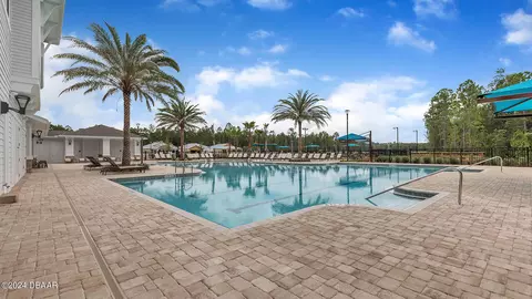 Exterior - 78 Bogey Pl, Bunnell, FL 32110 photo 3 of 6
