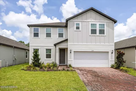 3145 Legends Preserve Dr, Daytona Beach, FL 32124
