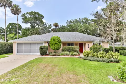 2025 Orange Tree Dr, Edgewater, FL 32141