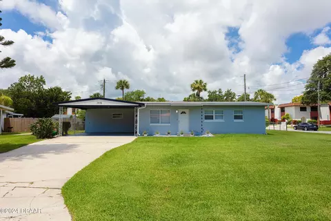 1976 Magnolia Ave, South Daytona, FL 32119