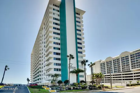 2800 N Atlantic Ave #1115, Daytona Beach, FL 32118
