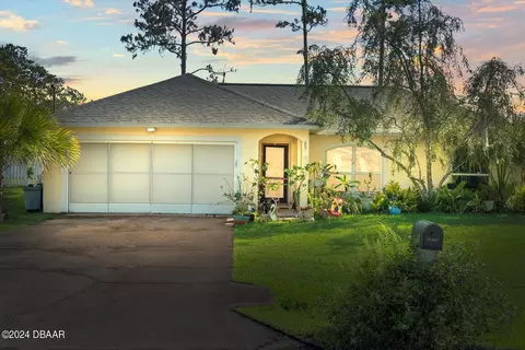 25 Pittson Ln, Palm Coast, FL 32164