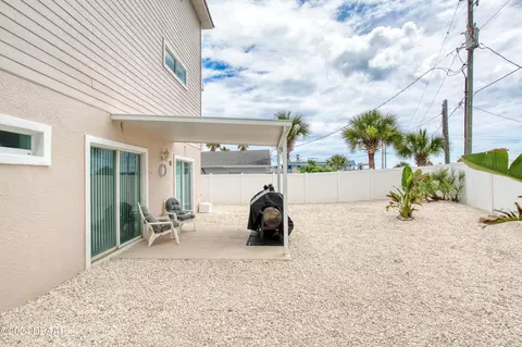 Exterior - 100 Marlin Dr, Ormond Beach, FL 32176 photo 8 of 13