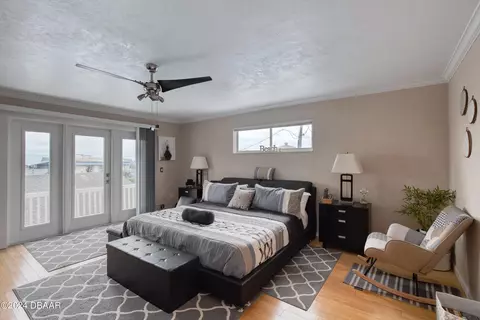 Bedroom - 100 Marlin Dr, Ormond Beach, FL 32176 photo 1 of 7