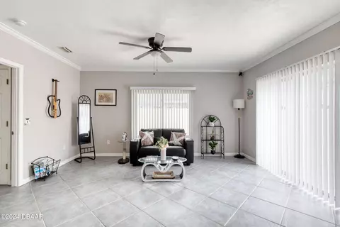 Living - 100 Marlin Dr, Ormond Beach, FL 32176 photo 1 of 5