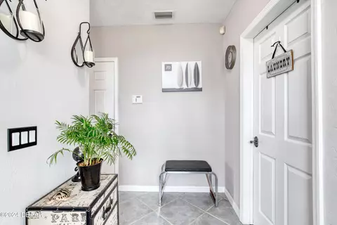 Entry Way - 100 Marlin Dr, Ormond Beach, FL 32176 photo 1 of 7