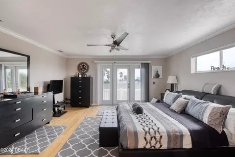 Bedroom - 100 Marlin Dr, Ormond Beach, FL 32176 photo 2 of 7