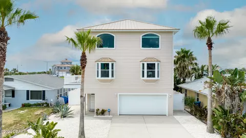 Exterior - 100 Marlin Dr, Ormond Beach, FL 32176 photo 12 of 13