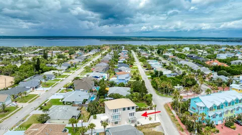 View/Area - 100 Marlin Dr, Ormond Beach, FL 32176 photo 19 of 22