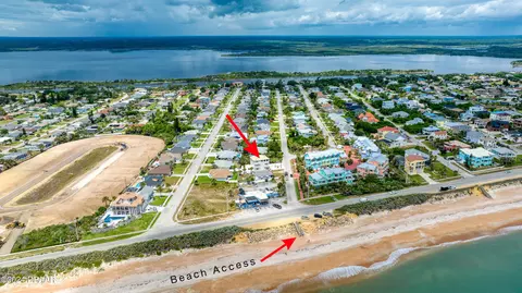 View/Area - 100 Marlin Dr, Ormond Beach, FL 32176 photo 17 of 22