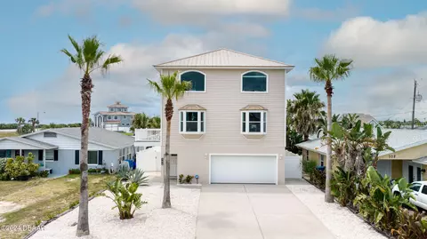 Exterior - 100 Marlin Dr, Ormond Beach, FL 32176 photo 13 of 13