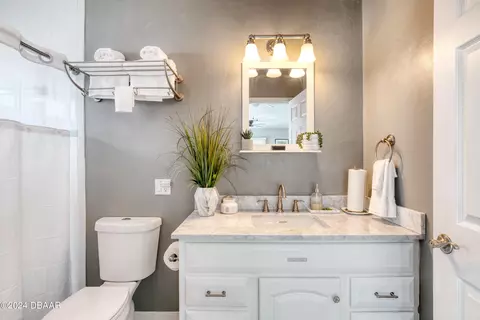 Bath - 100 Marlin Dr, Ormond Beach, FL 32176 photo 1 of 9