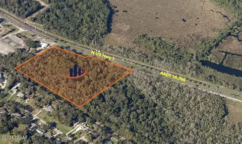 890 N Us Highway 1, Ormond Beach, FL 32174