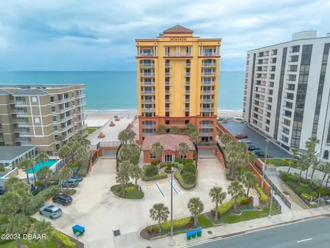 2901 S Atlantic Ave #501, Daytona Beach, FL 32118