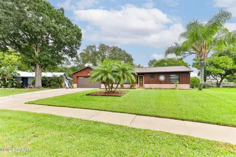 1109 Morgan Rd, Port Orange, FL 32129