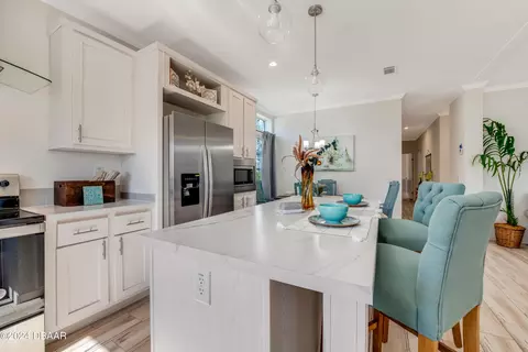 1805 Woodcrest Dr, Ormond Beach, FL 32174 photo 9