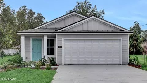 5 Rale Pl, Palm Coast, FL 32164