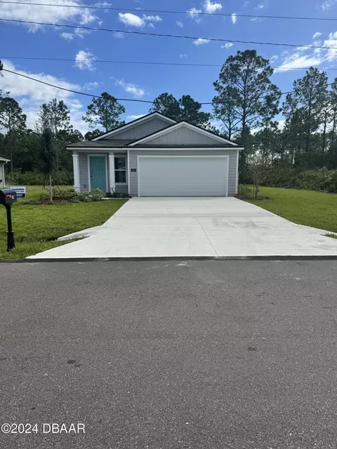 61 Sentinel Trl, Palm Coast, FL 32164