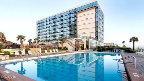 1909 S Atlantic Ave #607 & 608, Daytona Beach, FL 32118