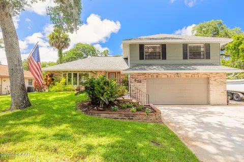 556 Hamlet Dr, Port Orange, FL 32127
