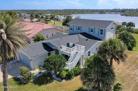 2119 N Central Ave, Flagler Beach, FL 32136