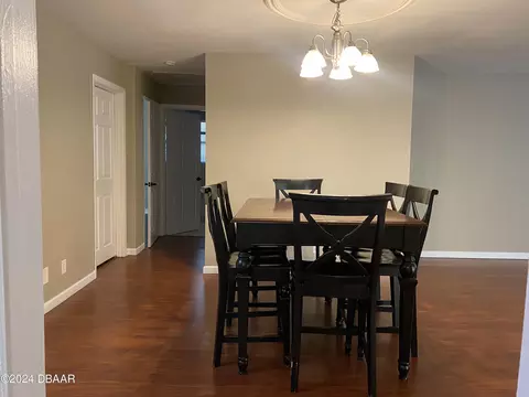 Dining - 270 Willow Pl, Ormond Beach, FL 32174 photo 1 of 1