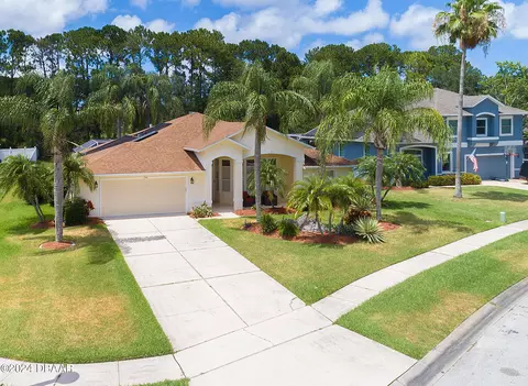 1791 Arash Cir, Port Orange, FL 32128