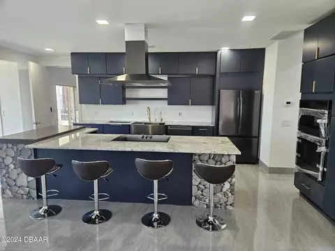 Kitchen - 1327 Oak Forest Dr, Ormond Beach, FL 32174 photo 2 of 11