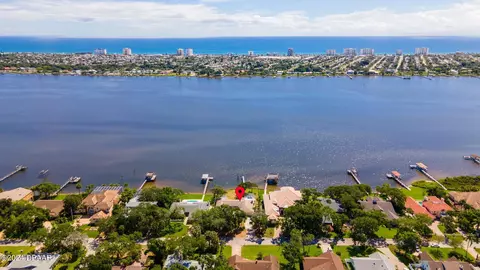View/Area - 1327 Oak Forest Dr, Ormond Beach, FL 32174 photo 10 of 13