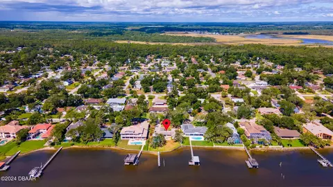 View/Area - 1327 Oak Forest Dr, Ormond Beach, FL 32174 photo 6 of 13
