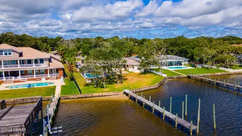 View/Area - 1327 Oak Forest Dr, Ormond Beach, FL 32174 photo 4 of 13