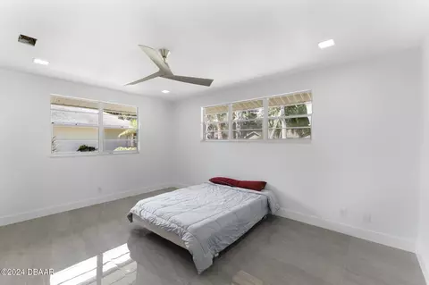 Bedroom - 1327 Oak Forest Dr, Ormond Beach, FL 32174 photo 5 of 5
