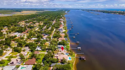 View/Area - 1327 Oak Forest Dr, Ormond Beach, FL 32174 photo 11 of 13