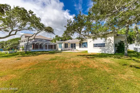 Exterior - 1327 Oak Forest Dr, Ormond Beach, FL 32174 photo 7 of 11