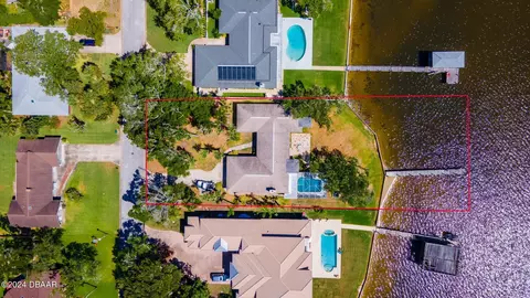 View/Area - 1327 Oak Forest Dr, Ormond Beach, FL 32174 photo 13 of 13