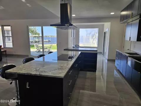 Kitchen - 1327 Oak Forest Dr, Ormond Beach, FL 32174 photo 1 of 11