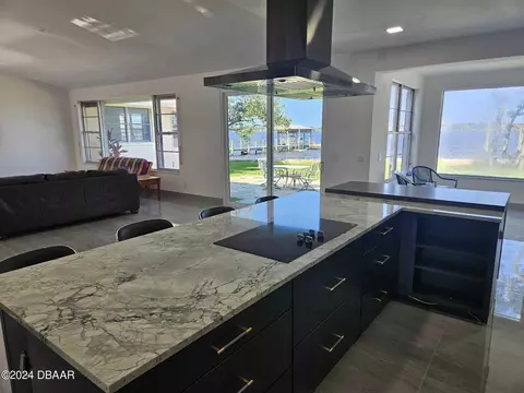 Kitchen - 1327 Oak Forest Dr, Ormond Beach, FL 32174 photo 7 of 11