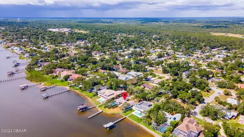 View/Area - 1327 Oak Forest Dr, Ormond Beach, FL 32174 photo 7 of 13
