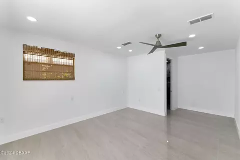 Bedroom - 1327 Oak Forest Dr, Ormond Beach, FL 32174 photo 1 of 5