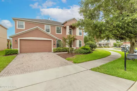 206 Laurel Point Ct, Deland, FL 32724