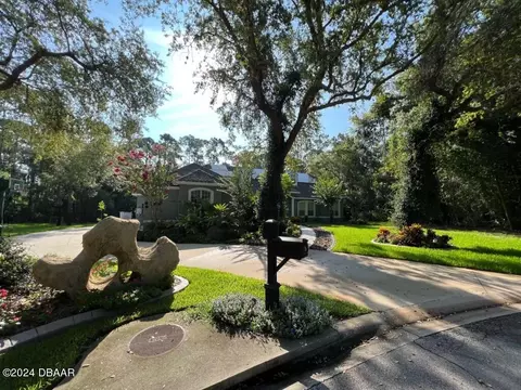 5 High Bluff Way, Ormond Beach, FL 32174