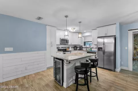 Kitchen - 742 N Beach St, Ormond Beach, FL 32174 photo 1 of 5