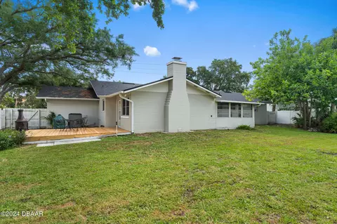 Exterior - 742 N Beach St, Ormond Beach, FL 32174 photo 7 of 10