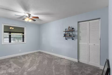 Bedroom - 742 N Beach St, Ormond Beach, FL 32174 photo 1 of 6