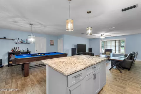 Kitchen - 742 N Beach St, Ormond Beach, FL 32174 photo 5 of 5