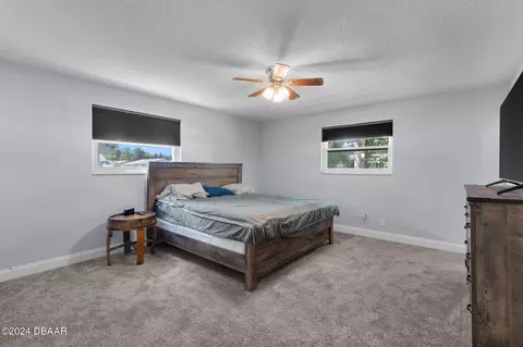 Bedroom - 742 N Beach St, Ormond Beach, FL 32174 photo 4 of 6